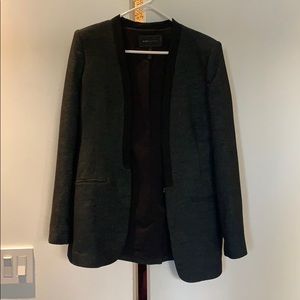 BCBG MAXAZRIA “LAWSON” BLAZER